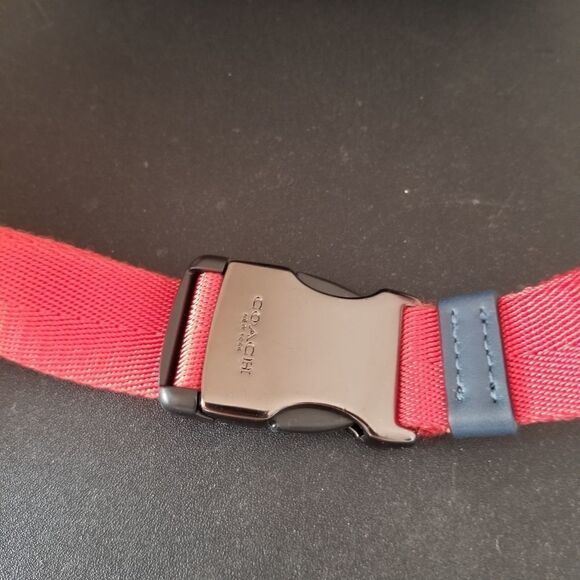 Coach Terrain Belt Bag - Picture 11 of 11